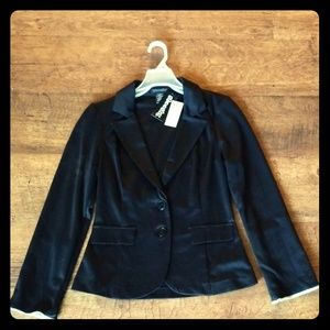 Black Blazer